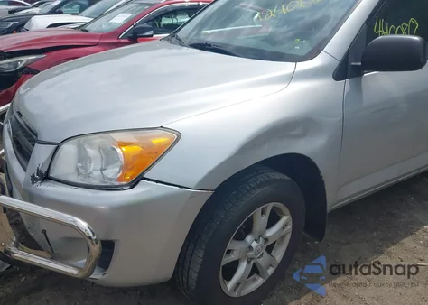2012 Toyota Rav4 z USA, uszkodzony, nr VIN 2T3BF4DV3CW197458